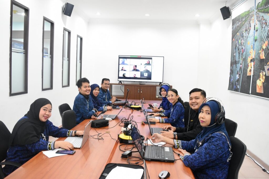 Jurusan BIsnis Digital