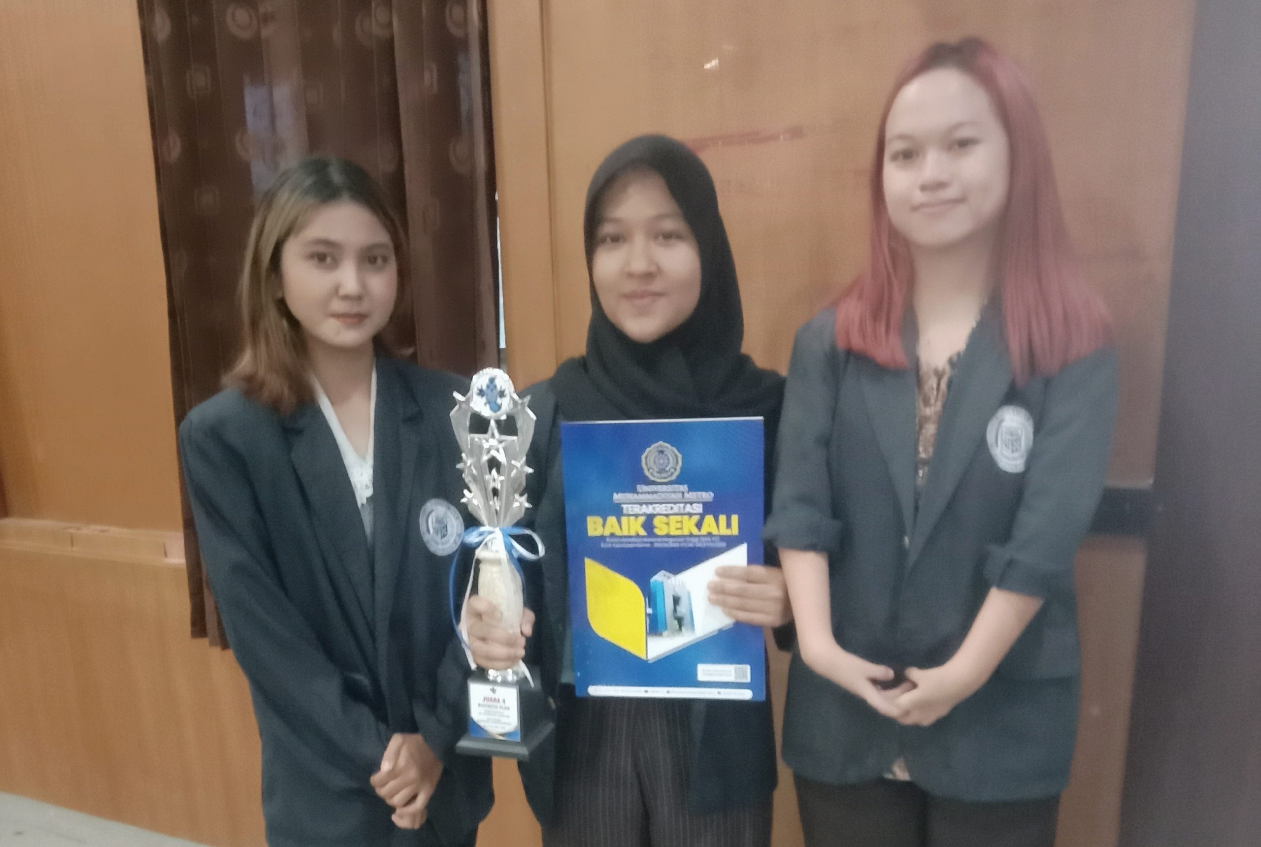 jurusan bisnis digital