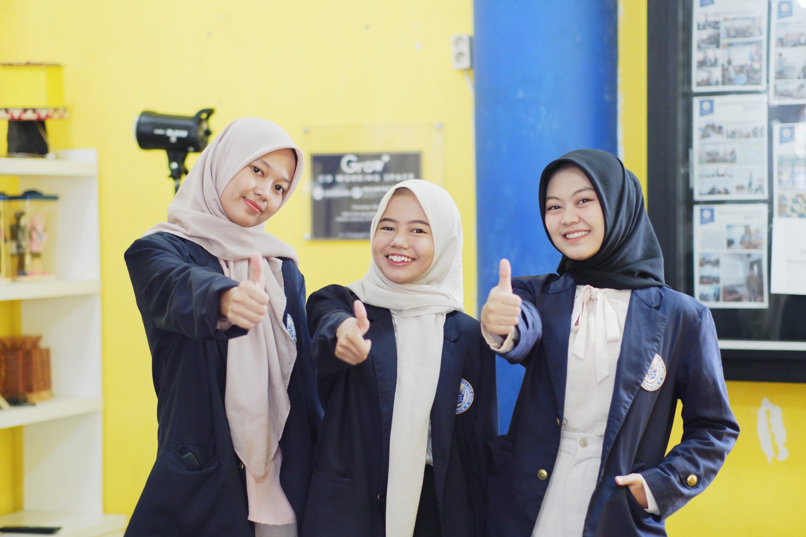 jurusan bisnis digital