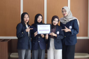 Jurusan Bisnis Digital