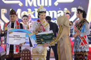 muli lampung 2025