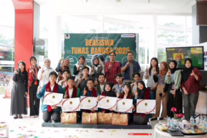 jurusan bisnis digital